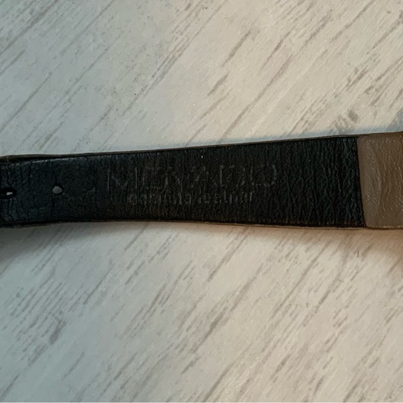 Fossil/Disney Mickey Mouse & Movado Museum Watches - HTF Vintage - Picture 15 of 16